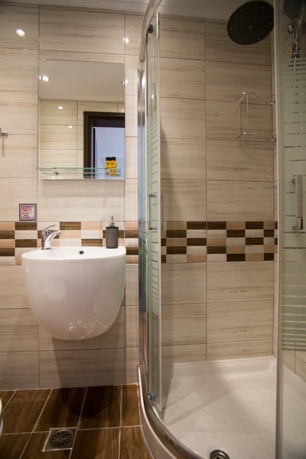 Galazio Limani - Rooms To Let Moúdhros Extérieur photo